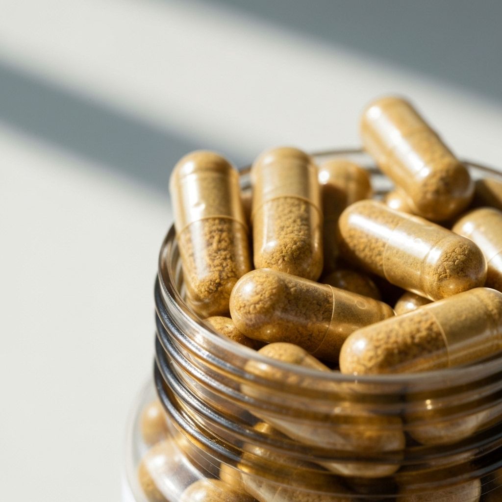 Wellness Capsules