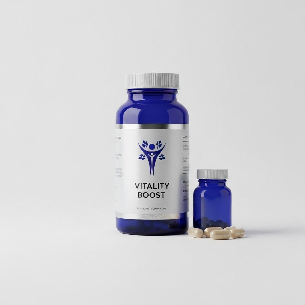 Vitality Support