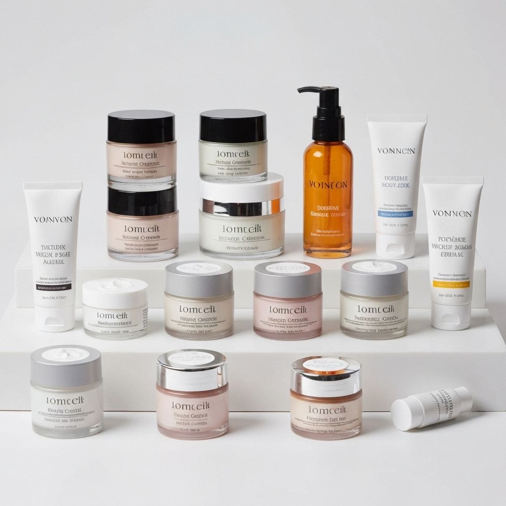Women's Face Creams