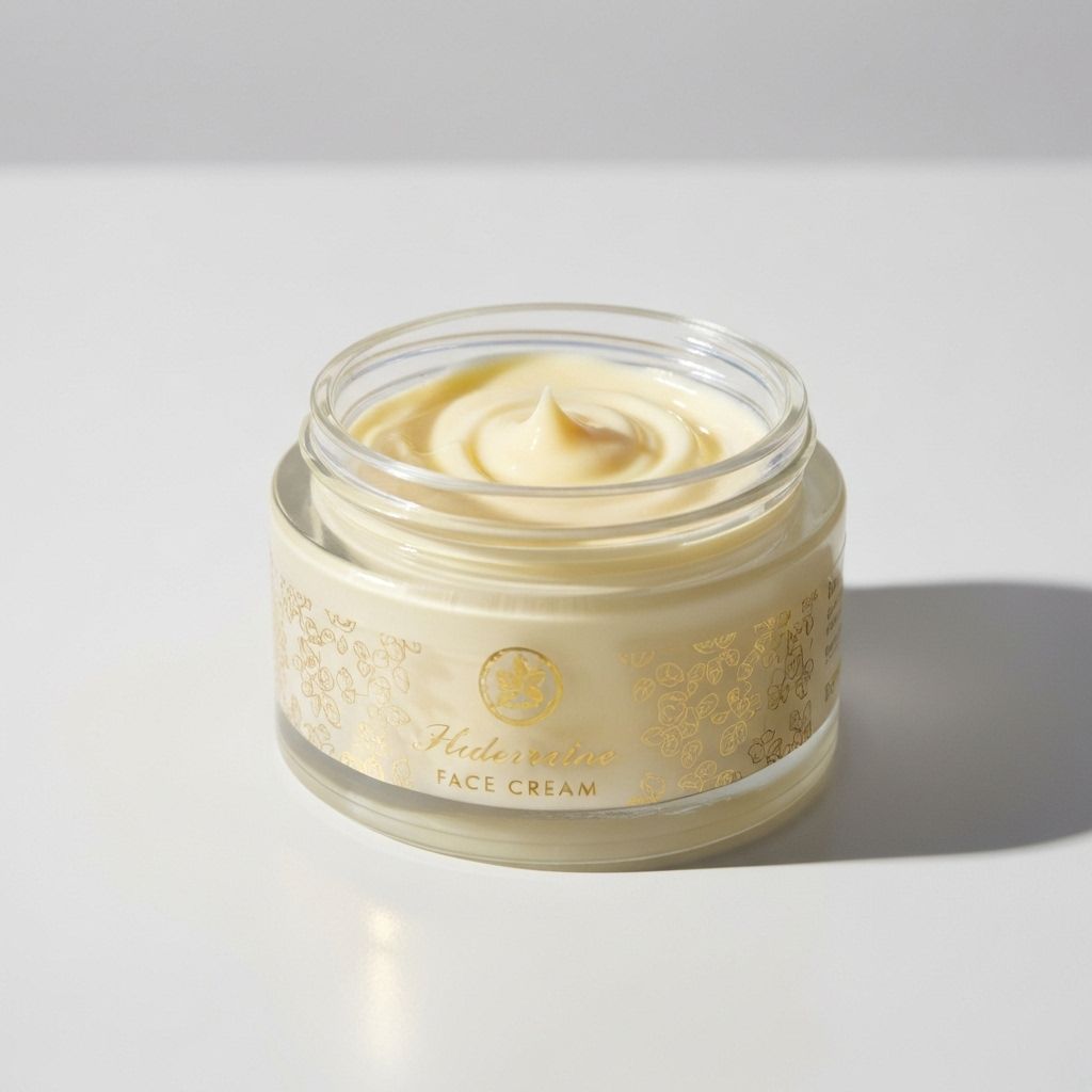 Hydrating Face Cream