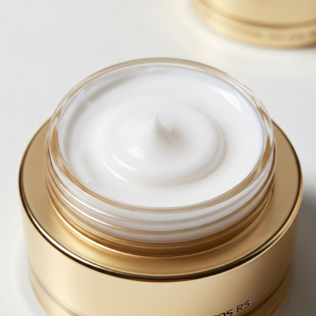 Renewal Face Cream